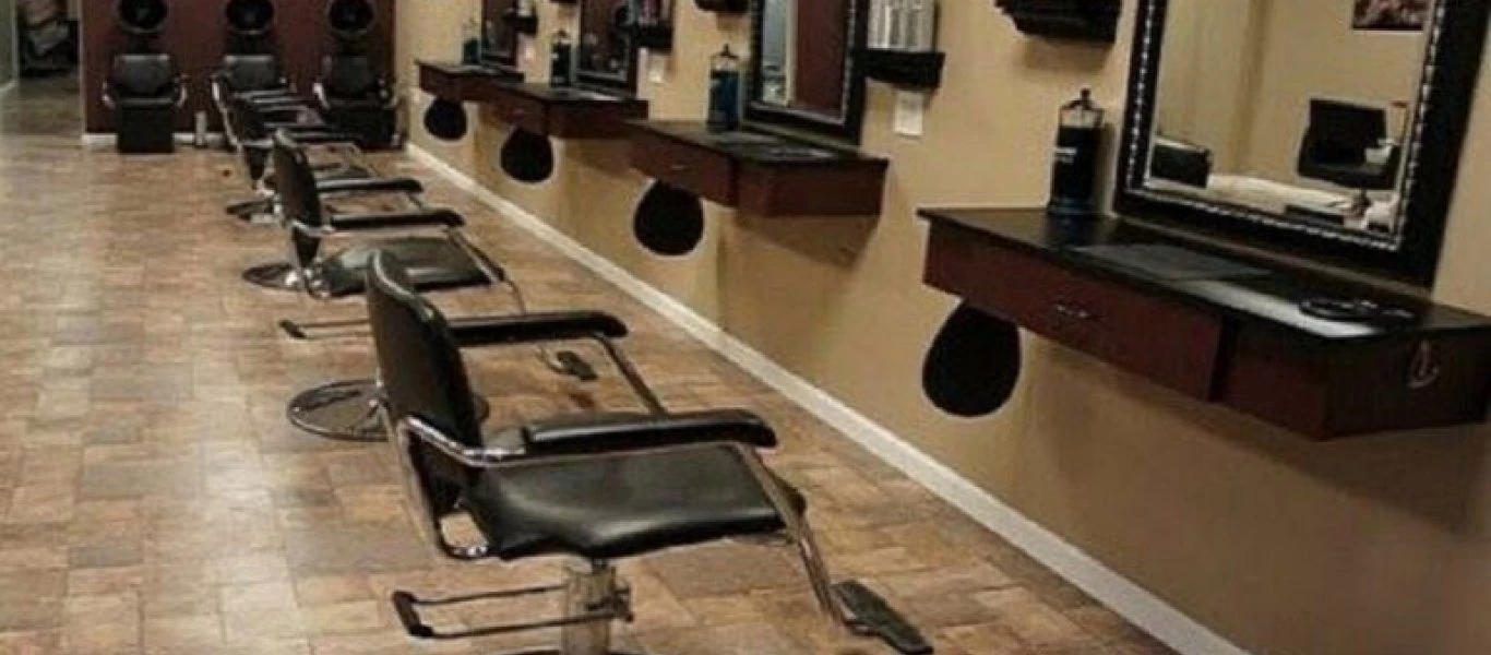 Ανοίγουν αύριο κομμωτήρια, πάρκα και αρχαιολογικοί χώροι - Όλα όσα πρέπει να γνωρίζετε